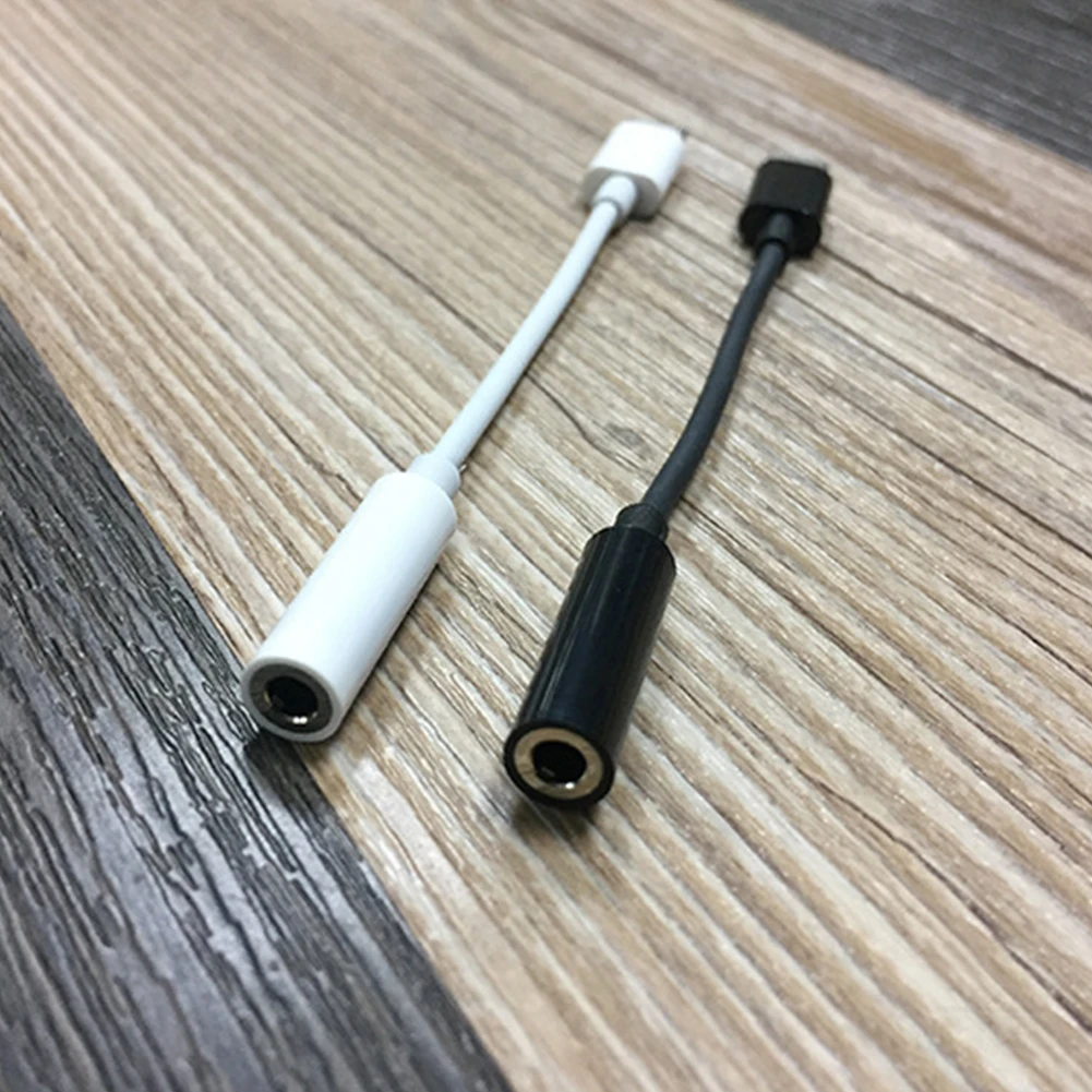 Type-C до 3,5 мм кабель для наушников адаптер usb type C для 2 max 2/pro3/Xiaomi кабель для передачи наушников