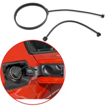 Топливный газовый наполнитель, крышка бака, ленточный шнур для BMW 1 3 5 7 серии X1 X3 X4 X5 X6 Z4 Mini 16117222391 16117193372