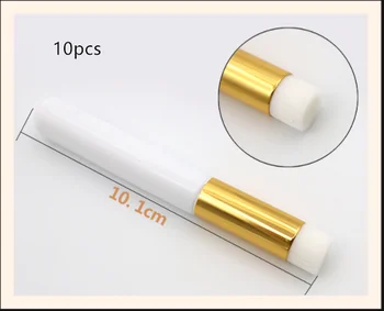 

Professional Peel Off Blackhead Nose Cleaning Skin Care Remover Tool Washing Makeup Brush Eyelash wash brush Eyelash wash brush