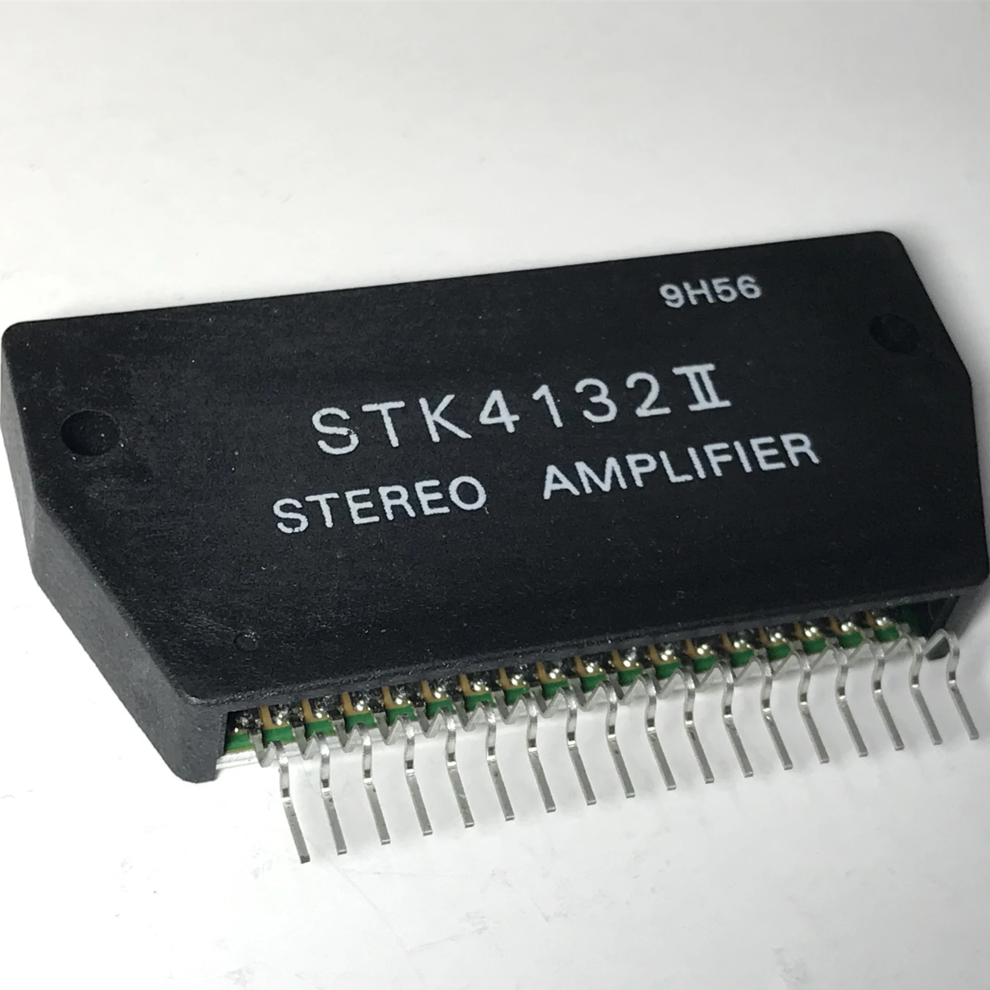 2 шт./лот STK4132MK2 STK4132II STK4132 II STK4132 HYB-18P