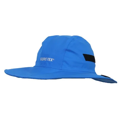 Gore Tex Hat Waterproof Wide Brim 