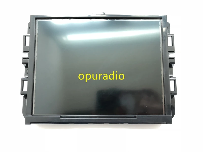 8,4 дюймовый дисплей LA084X02 SL01(SL)(01) действительно монитор с сенсорным экраном дигитайзер для автомобильных DVD аудио систем