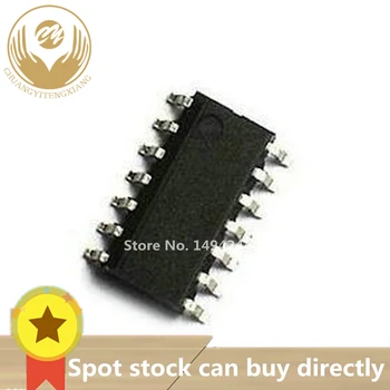

2pcs ATTINY84A-SSU SOP14 ATTINY84A-U 84A-SSU SOP ATTINY84A ATTINY84 SOP-14 IC In Stock