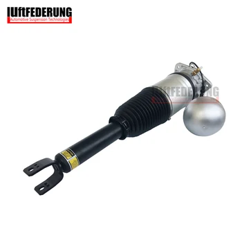

Luftfederung Right Rear Air Shock Suspension Air Spring Air Ride Assembly Fit VW Phaeton 3D0616002J