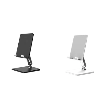 

Phone Holder for Universal Adjustable Angle Stand Desktop for iPhone