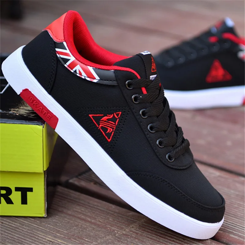

2019 new fashion casual shoes 100.10