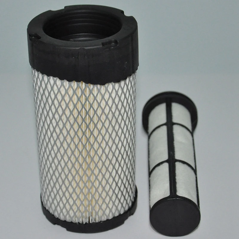 6687262 воздушный фильтр элементы сельскохозяйственной техники инженерное оборудование бульдозер