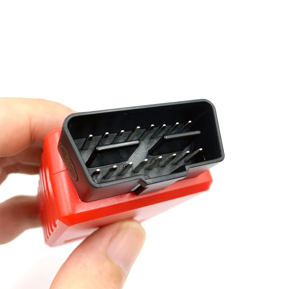 Bluetooth ELM327 V1.5 Wifi OBD2 II автомобильный диагностический инструмент PIC18F25K80 чип автоматический диагностический инструмент OBDII для Android/IOS/Windows