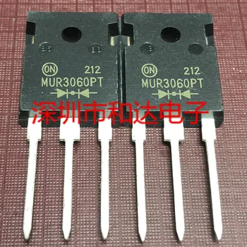 

MUR3060PT TO-247 600V 30A