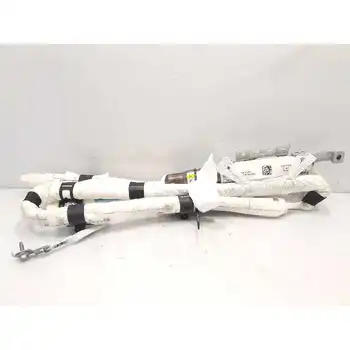 

1764000 1624C346EU Airbag Curtain Front Right Ford Focus Lim. (cb8) Trend