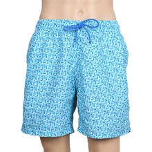 Мужские пляжные шорты, летние крутые мужские шорты для плавания, спортивные шорты для серфинга, одежда для плавания, Sunga Homme, бермуды, короткие штаны, 926