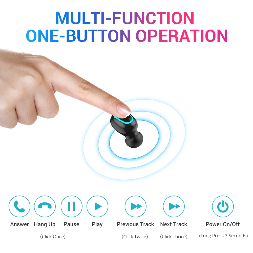 HBQ Q32 Pro Bluetooth 5,0 наушники светодиодный дисплей Беспроводная Bluetooth гарнитура TWS Ture беспроводные наушники спортивные Bluetooth наушники