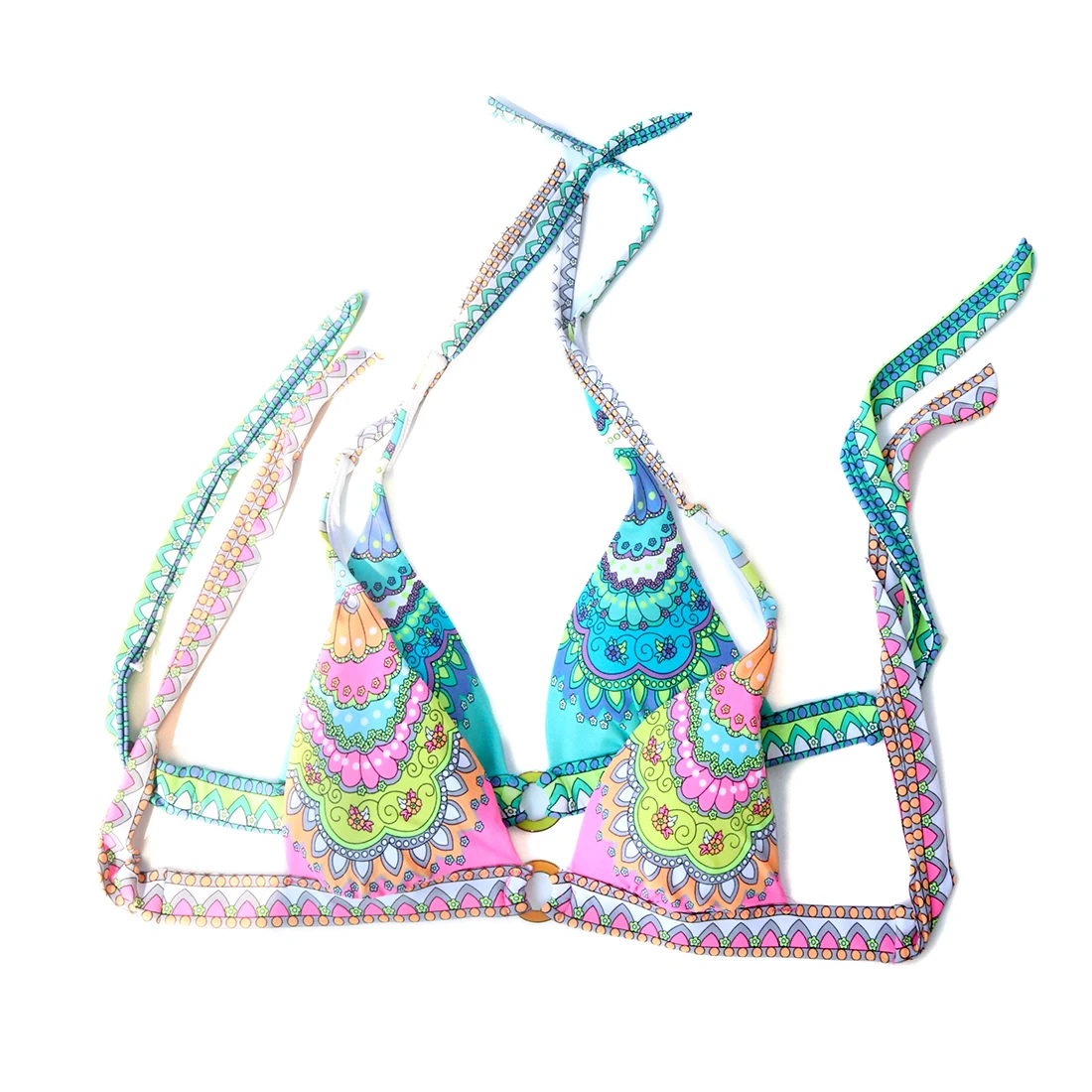 triangle brand bikini