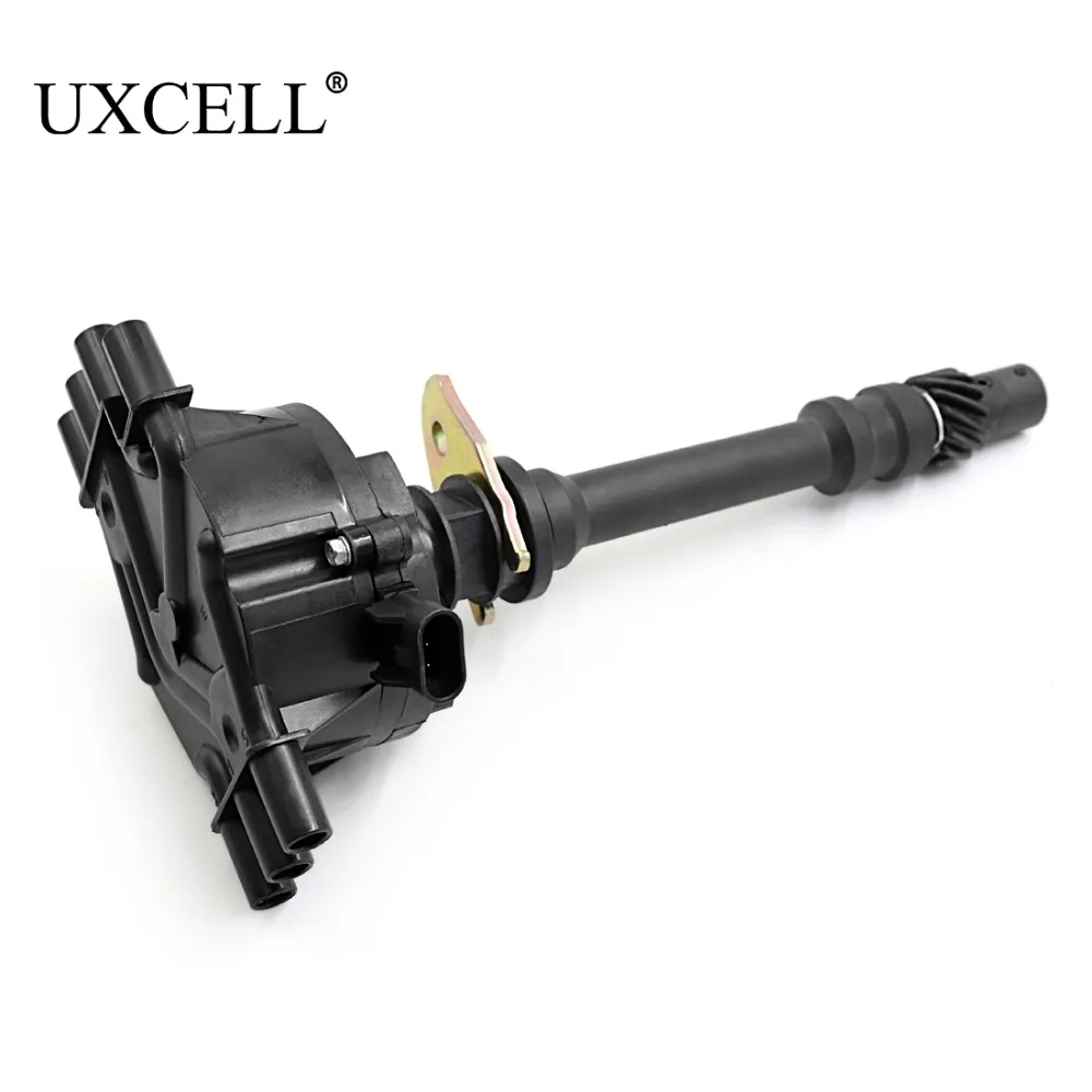 UXCELL 12570426 93441559 дистрибьютор зажигания для Chevrolet Astro VAN блейзер GMC Jimmy Safari Sierra Savana