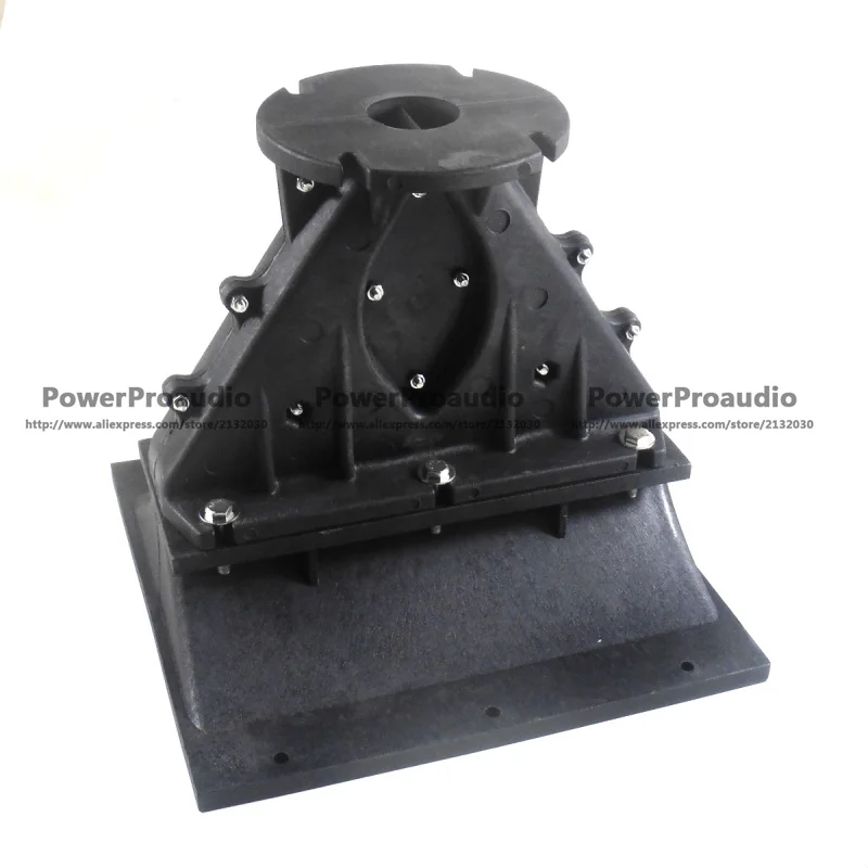 

Line Array Speaker Treble Horn Accessories WS2414 1.4 inch Throat For Professional Audio Stage DJ Mixer Home Theater