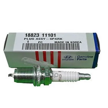 Свеча Зажигания Hyundai I10 2007-2013 Hyundai-KIA арт. 18823-11101
