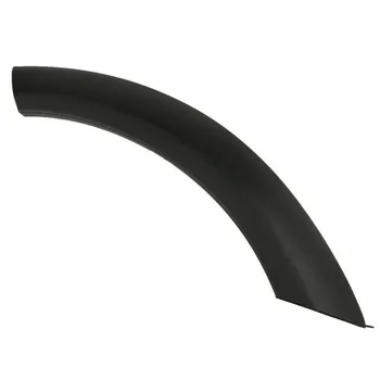 

Upper Wheel fender arch Protector Decal 2pcs Accessories Front Left/Right For Mini Cooper 2002-2008