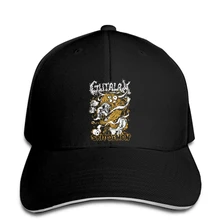 Boné de beisebol gutalax sht demônio bonés de beisebol gabarito-ai rompeprop hemorragia espasmo carnal diafragma