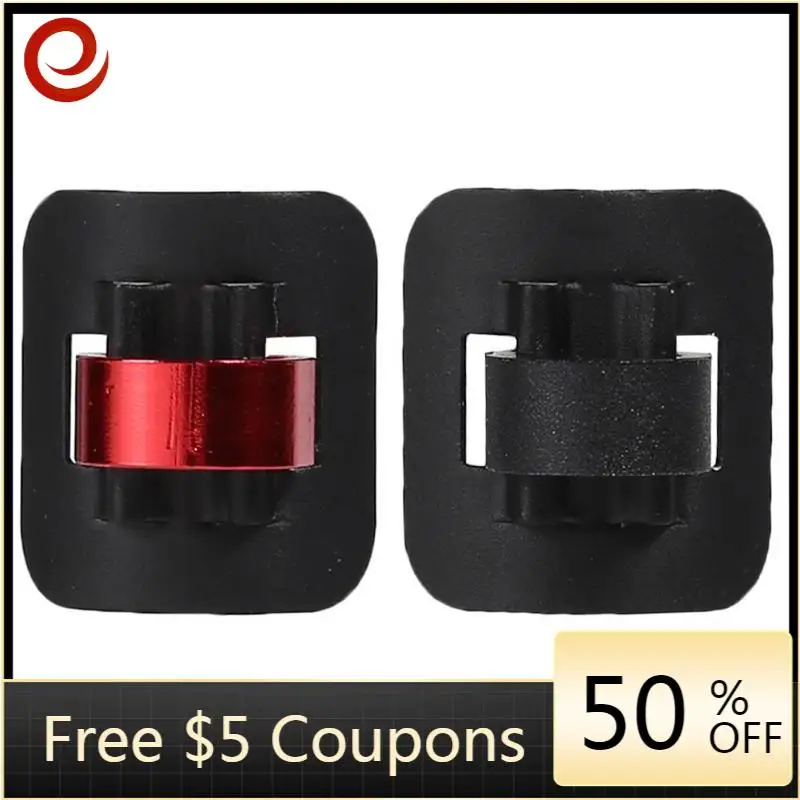 

Pro Scooter Cable Card Tie Buckle for Xiaomi M365 M365 Pro Scooter Skateboard Parts Accessories Buckle Organizer