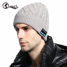 Bluetooth наушники зимняя шапка теплая шапочка музыкальная шапка с перчатками беспроводные Bluetooth наушники динамик с микрофоном спортивная шапка гарнитура