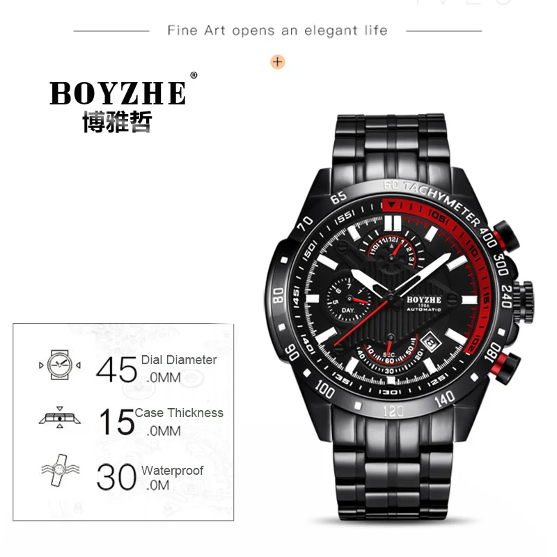 Men's Watches