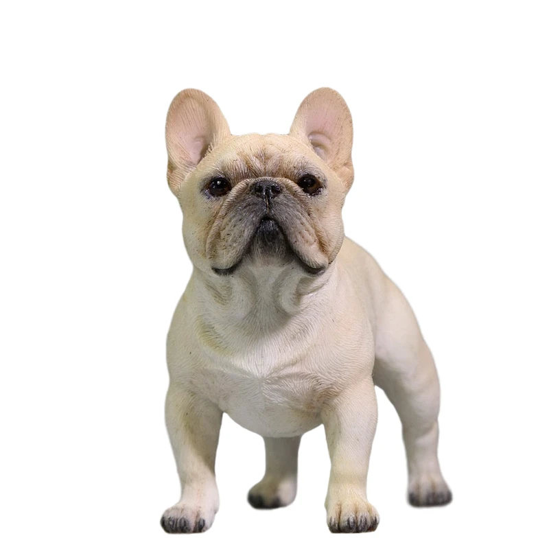 ショッピング通販 フレンチブルドッグのモデル シミュレーション かわいい犬 家の装飾 癒しのモデル ゲーム 大阪通販 Artech Mi It