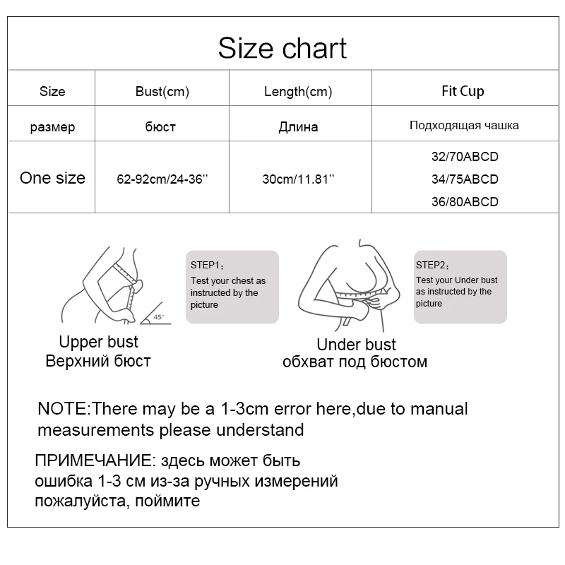 Description Picture 2 of itemSummer Girls Sexy Bra Thin Strap Tank Crop Top Tube Tops Padded Bra Female Sports Underwear Bralette Soft Wireless Brassiere