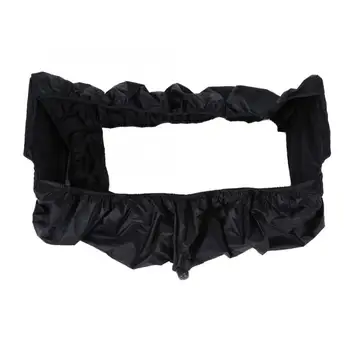 

3P Air Conditioner Dust Washing Waterproof Cover Protector 3 meter Water Pipes SG
