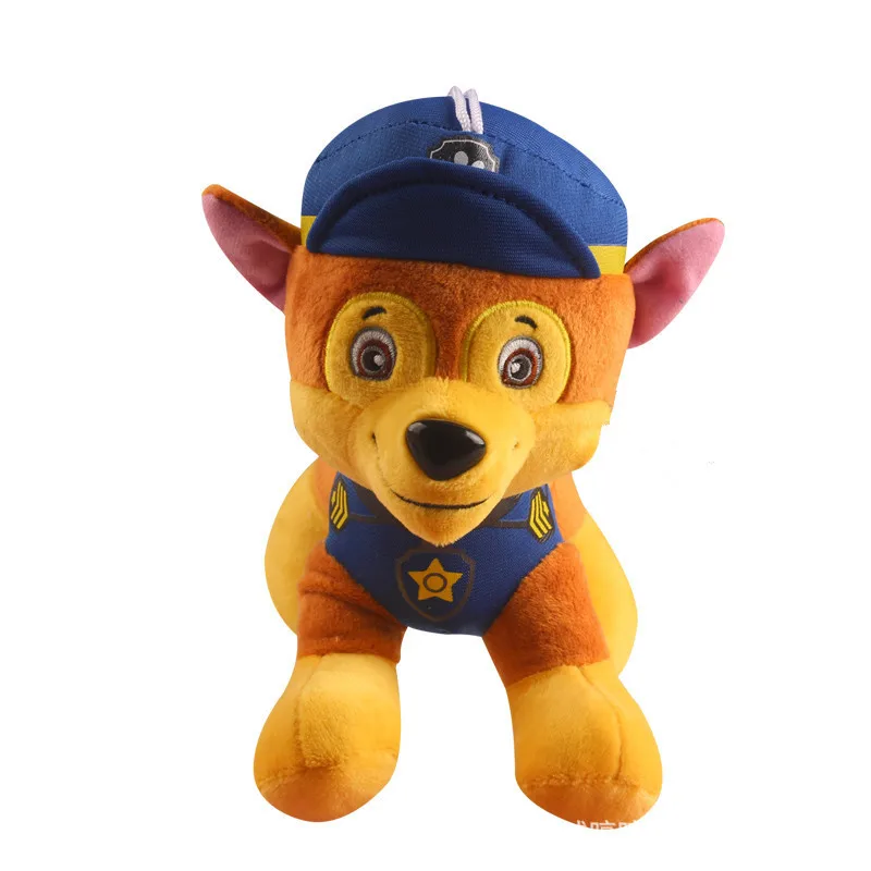 Paw patrol Plush dog Anime Kids Toys Action Figure Plush Doll Model Stuffed and Plush Animals 1 Paw patrol Plush dog Anime Kids Toys Action Figure Plush Doll Model Stuffed and Plush Animals 4