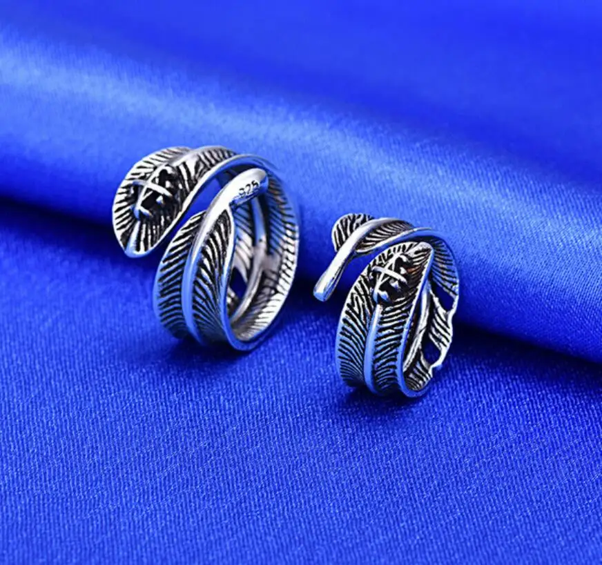 Модное кольцо унисекс из нержавеющей стали готическое Серебряное Кольцо женское креативное простое кольцо женское
