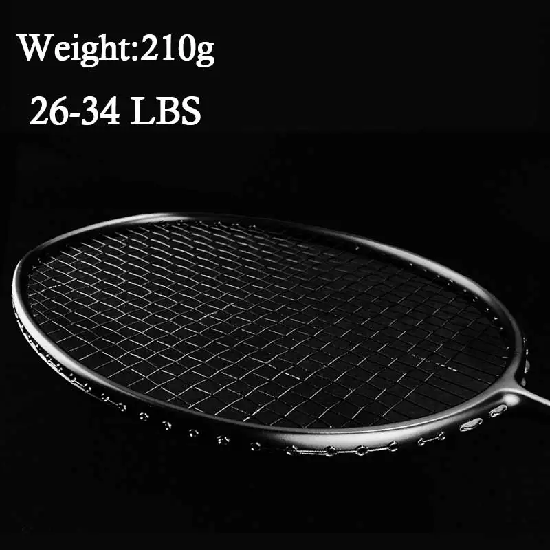 Black 210g