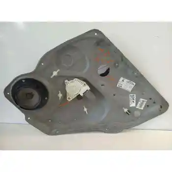 

A1697301479 REAR WINDOW RIGHT MERCEDES CLASS (W169)