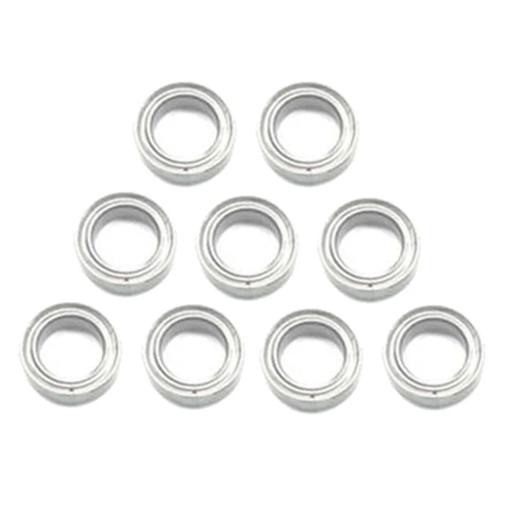 WLtoys 144001 1:14 Upgrade Differential Central Drive Shaft Bearings Parts WLtoys 144001 1:14 Upgrade Differential Central Drive Shaft Bearings Parts