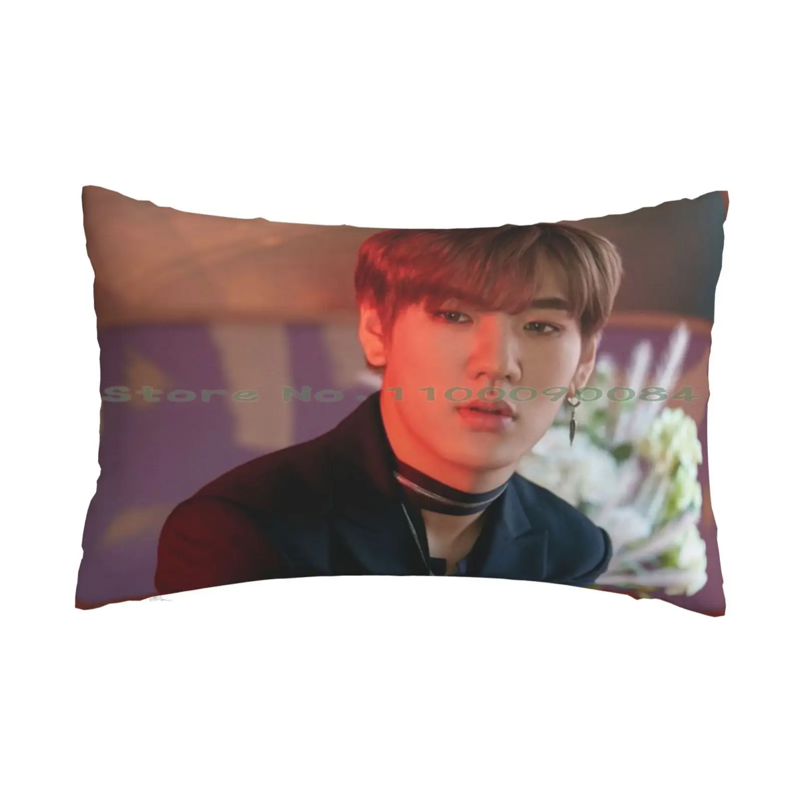 Federa Per Cuscino Up10Tion Hwanhee 20X30 50*75 Divano Camera Da Letto (Tqia Bandiera Orgoglio Pansessuale Arcoiris Arcoiris Arcobaleno Les"Orgteto
