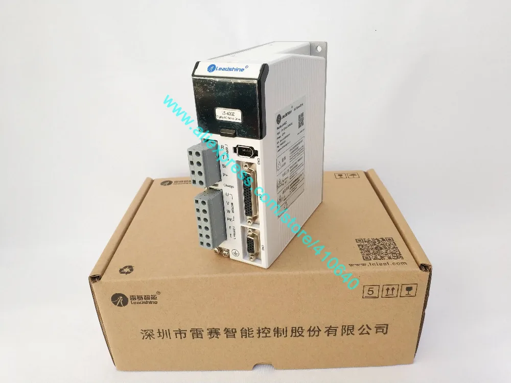 Leadshine Servo Drive L5-400Z  (24)