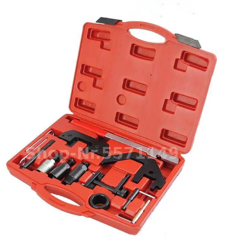 Diesel Engines Timing Tool Kit For BMW M41 M51 M47 M57 TU T2 E34 to E93 |