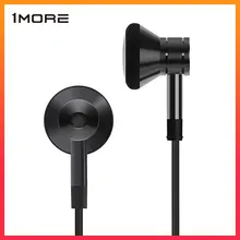 1 More Piston Pod Наушники Гарнитура Earbud с Пультом Дистанционного и Микрофоном в Розничной Коробке для Телефонов Xiaomi Note Mi Redmi Hongmi Бренд EO303