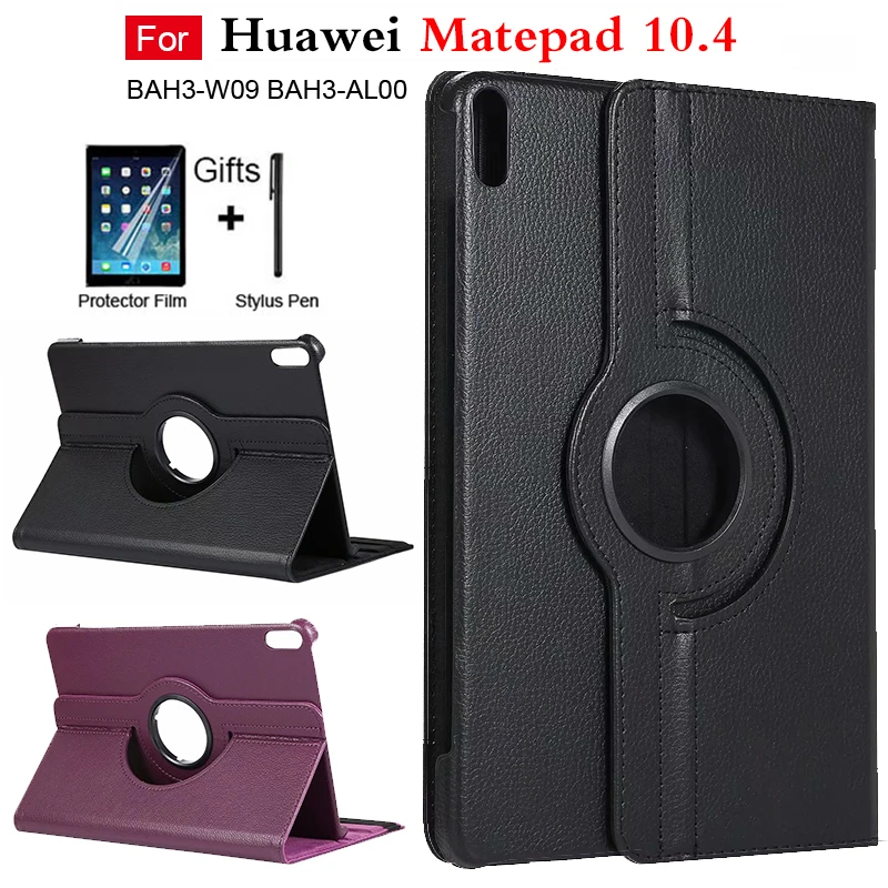 Для 2020 нового Huawei MatePad 10 4 закаленное стекло пленка для дюйма искусственная защита