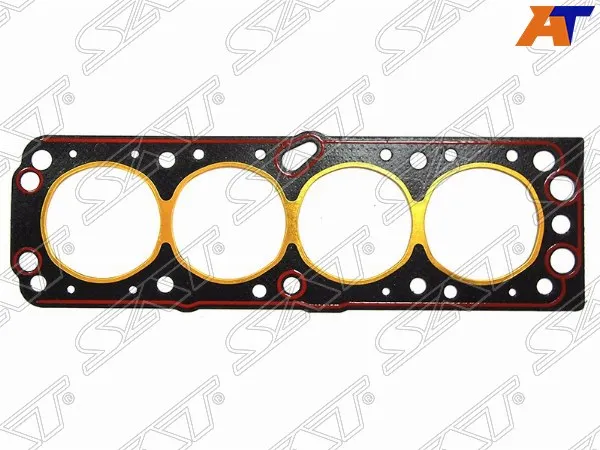 Прокладка ГБЦ CHEVROLET AVEO/DAEWOO NEXIA DOHC V=1.5 02-08 SAT ST-96181218 |