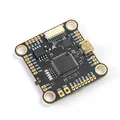 Supra-F4-12A V1.0 F411 F4 Контроллер полета AIO OSD BEC& 12A BL_S 2-4S 4в1 ESC для радиоуправляемого дрона FPV гоночный Квадрокоптер