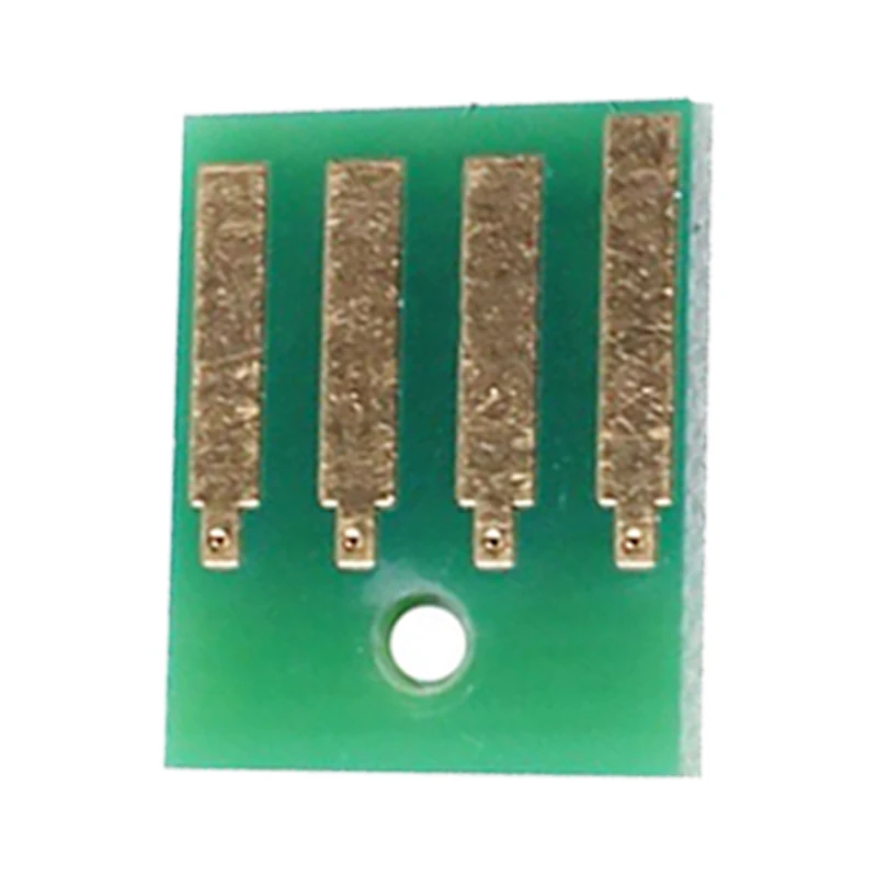 24B6020 совместимый чип тонера для лазерного принтера Lexmark XM7155 XM7155X XM7163 XM7163X XM7170