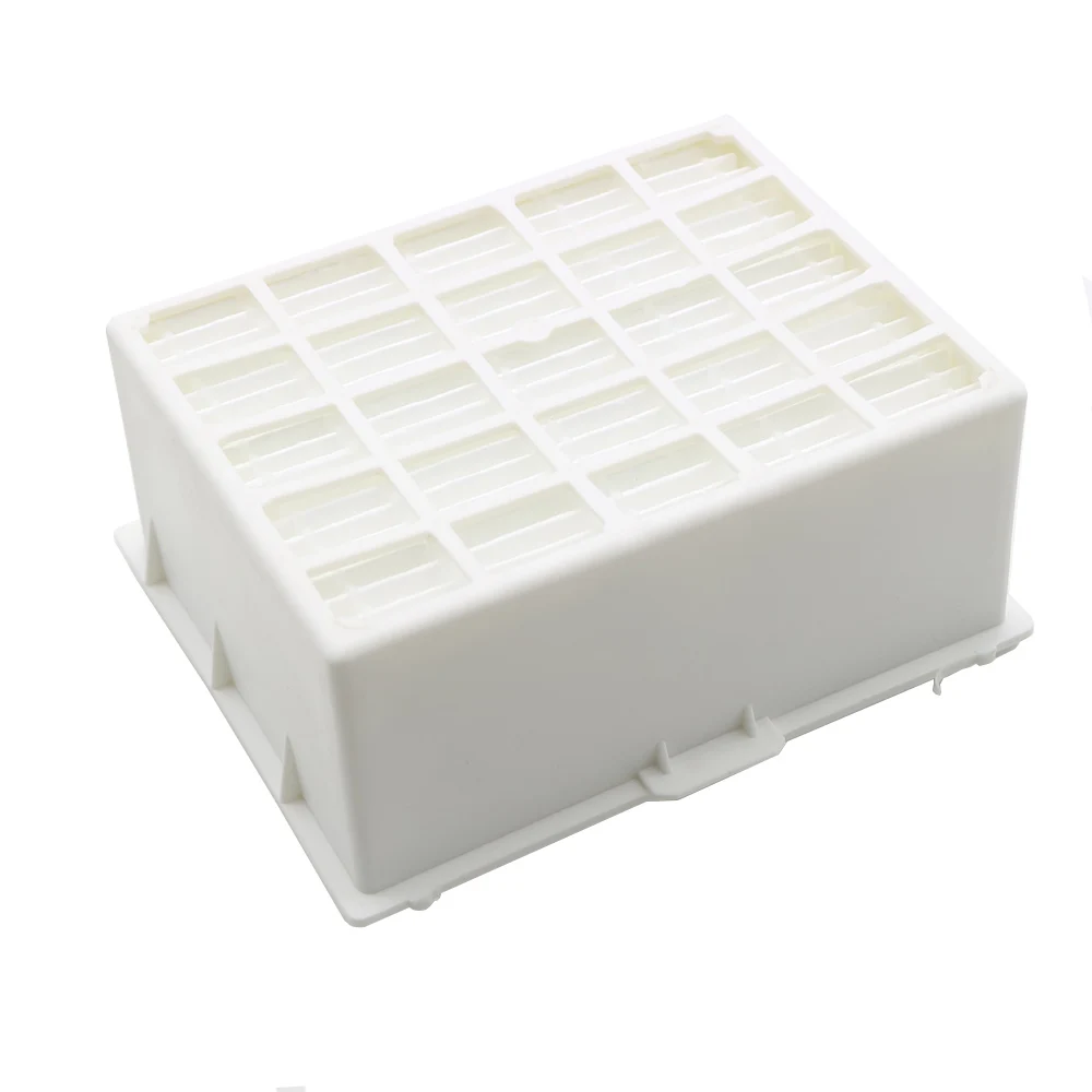 1 шт. фильтр hepa против пыли BBZ156HF для BOSCH GL 10 40 00576833 пылесос аксессуары часть фильтра