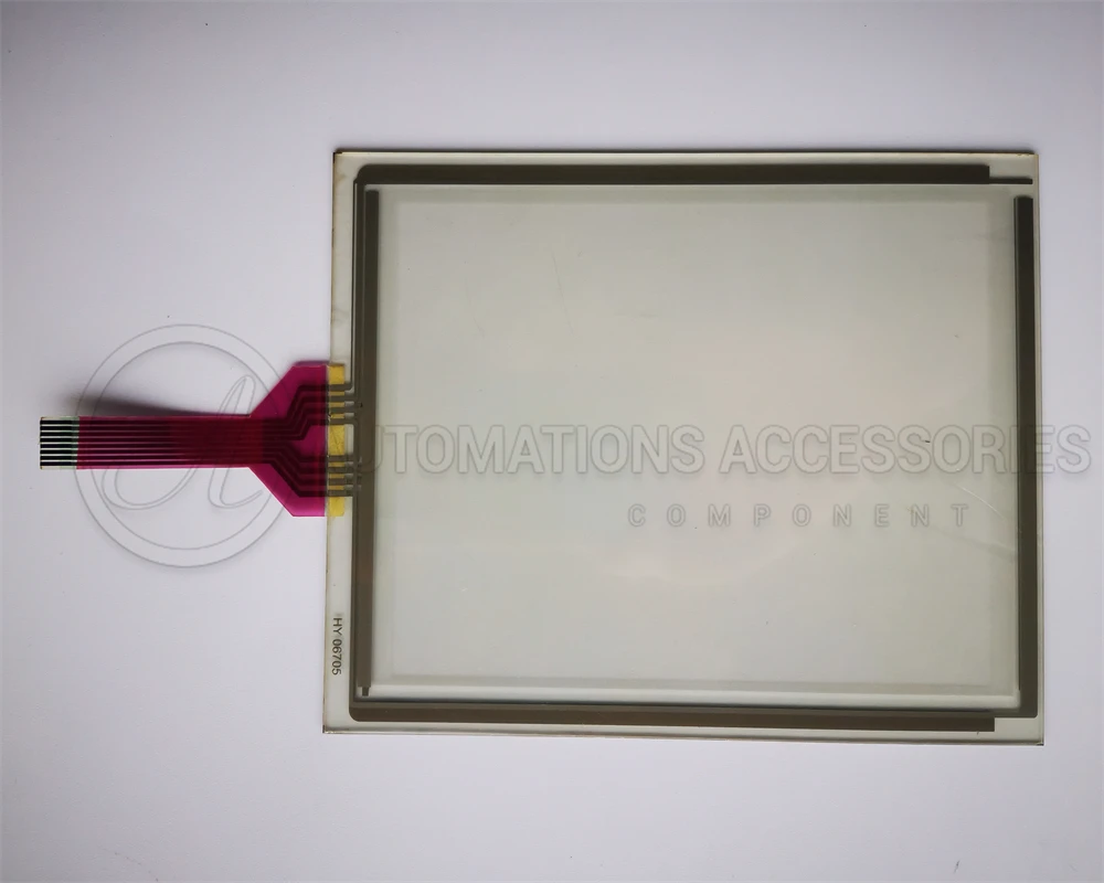 Gunze U.s.p. 4.484.038g24g-24a G-24c Touch Glass Touch Screen Touchpad Novo gt - Imagem 2