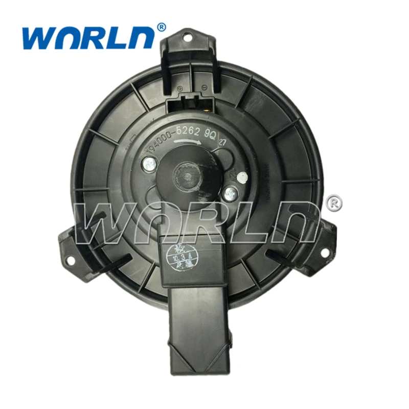 12V Evaporator Blower For Air Con Air Conditioner Engine Coolant Blower