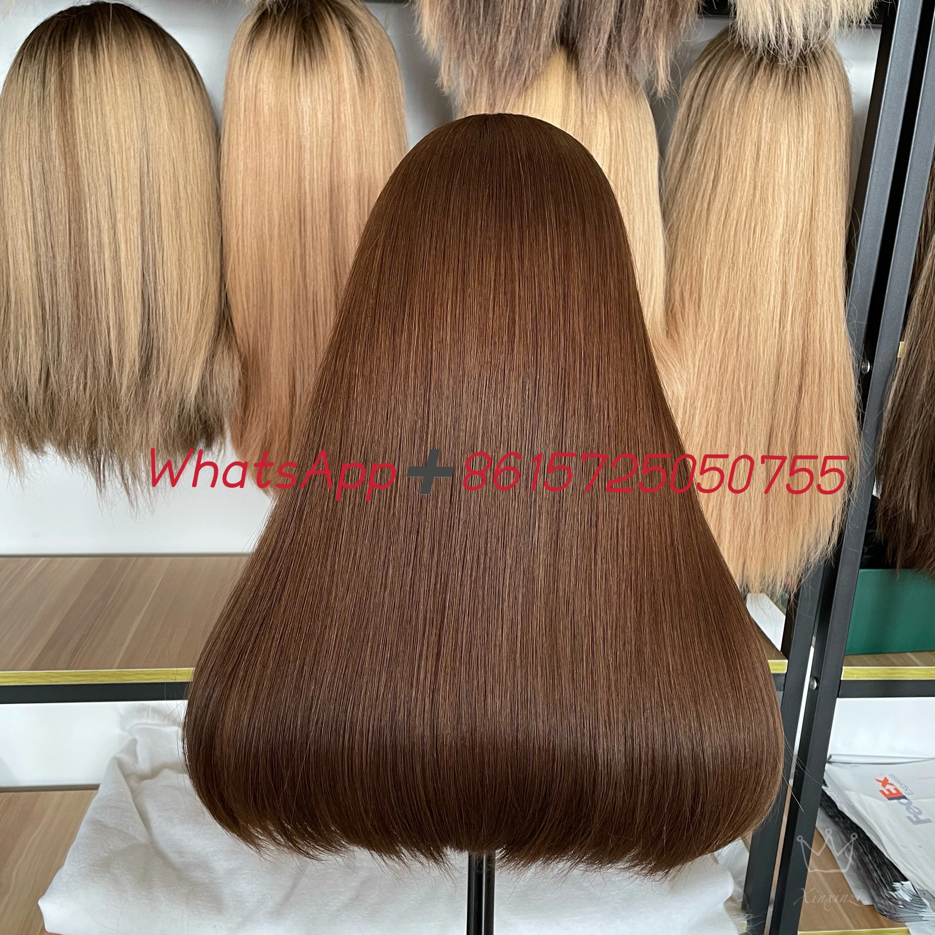 Рисунок 2 - Лучший Кошерный парик