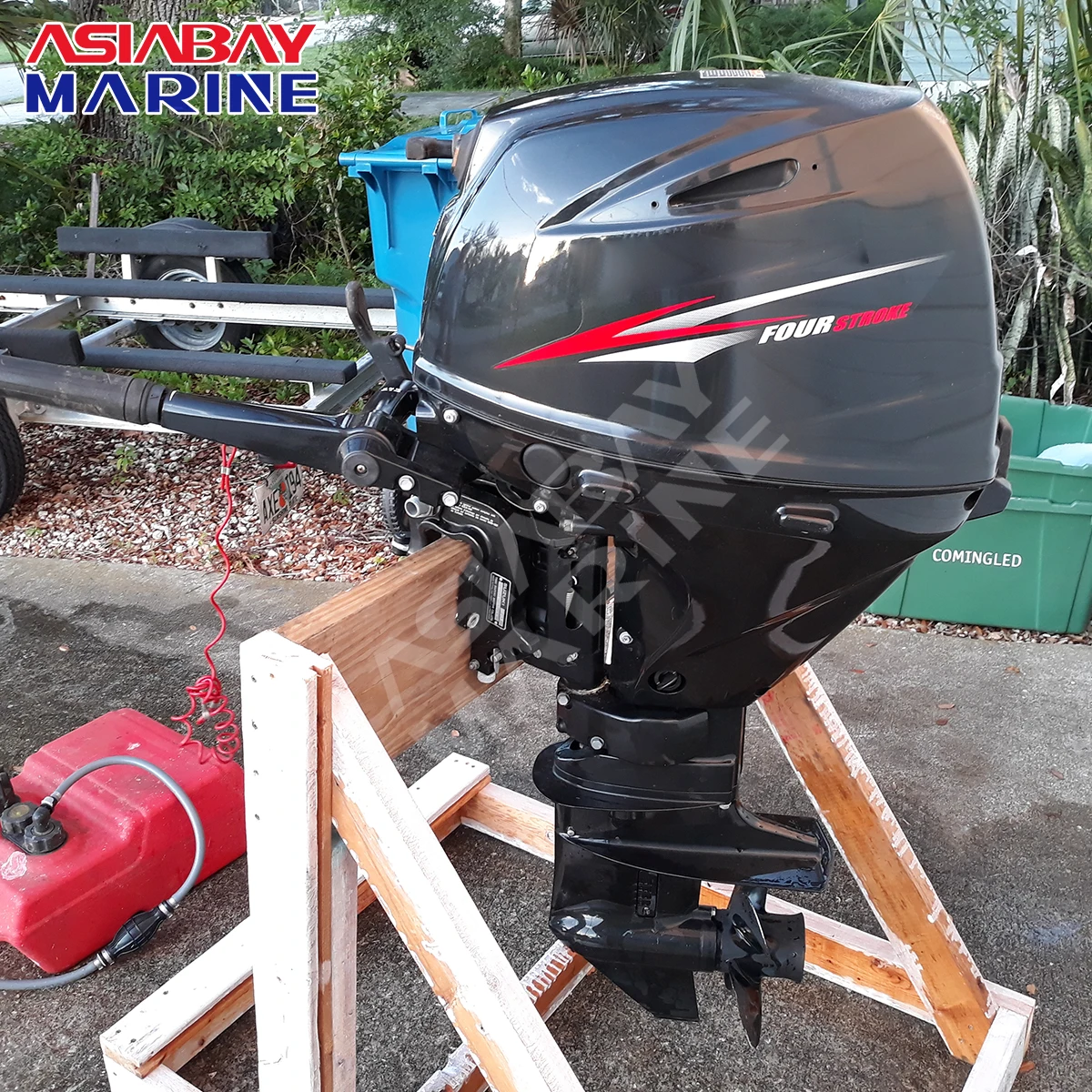 スズキ船外機プロペラ20hp 25hp 30 hp 10 1/4 × 13ボート