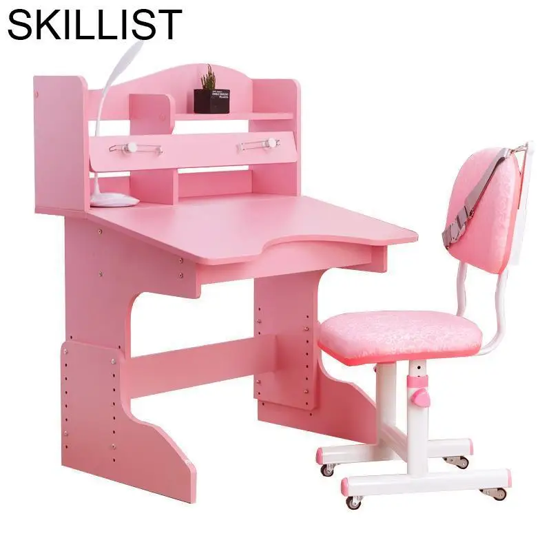 Infantil Kinder Estudio Tafel Cuadros Infantiles Estudo Tableau Tavolo Bambini деревянный стол для - Цена: 40 478,63 руб.