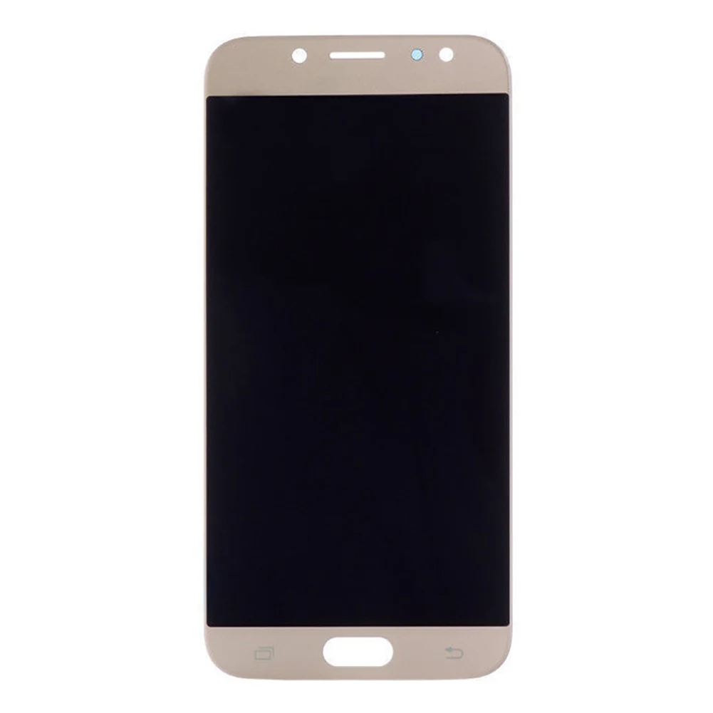 

Phone Screen Replacement OLED LCD Accessories Clear Digitizer Assembly Repair Front Mobilephone For Samsung J7 PRO 2017 J730