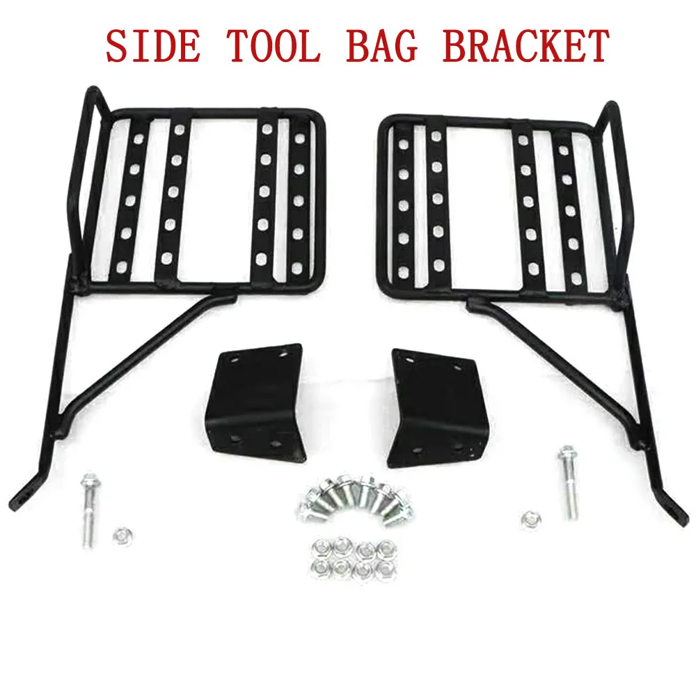 Motorcycle For Zontes G1-125 G2-125 Saddlebag Side Tool Luggage package  Saddle Zontes G1-125 G2-125 G1 125 G2 125