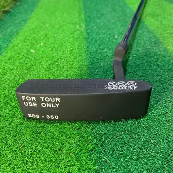 

Free Shipping by FedEx. TlTLElST SCOTTY For Tour Use Only SSS 350 3 Three Circle T Bail Out Surfing Surf CAMERON GT Golf Putter